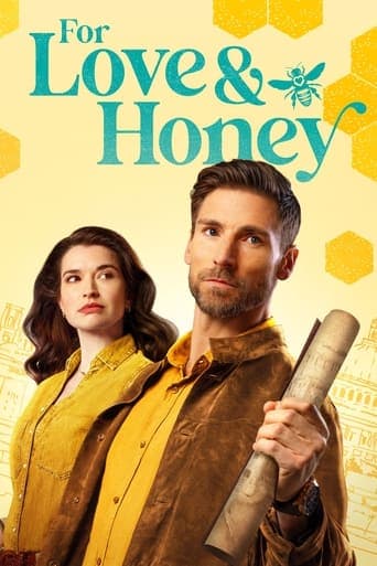 For Love & Honey afişi