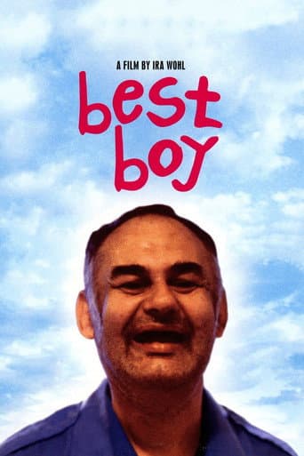 Best Boy afişi