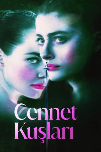 Cennet Kuşları afişi