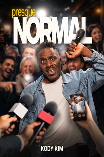 Kody: Presque Normal afişi