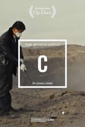 The Broken Circle afişi