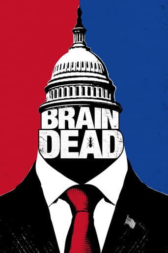 BrainDead afişi