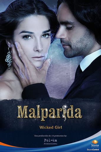 Malparida afişi