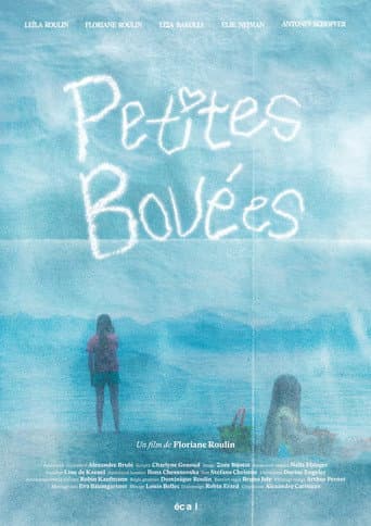 Petites bouées afişi