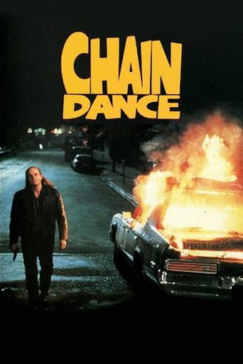 Chaindance afişi