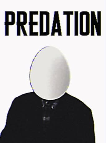 Predation: Recruitment afişi