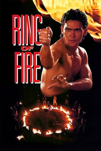 Ring of Fire afişi