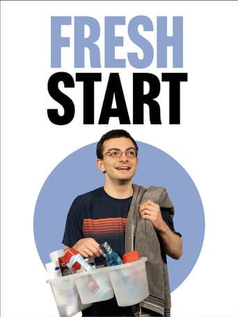Fresh Start afişi