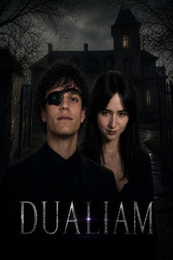 DUALIAM afişi