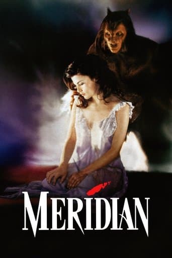 Meridian afişi