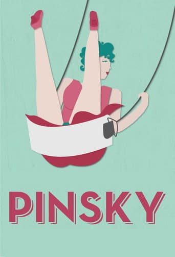 Pinsky afişi