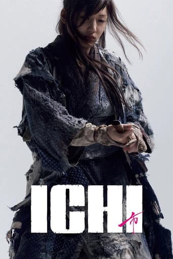 ICHI afişi