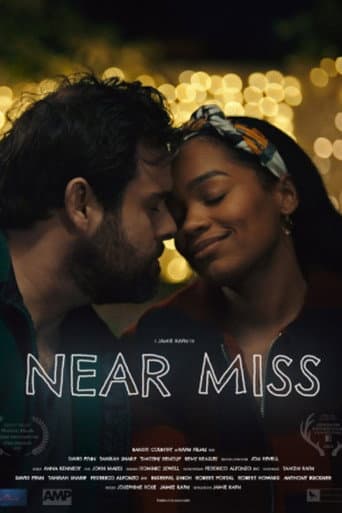 Near Miss afişi