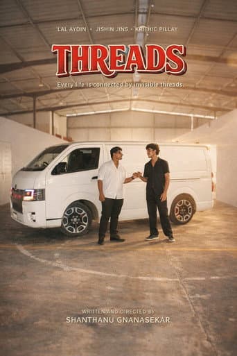Threads afişi