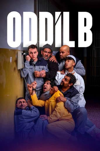 Oddíl B afişi