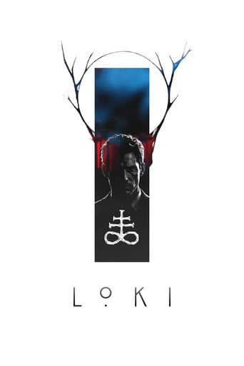 Loki: Venture into the absurd afişi