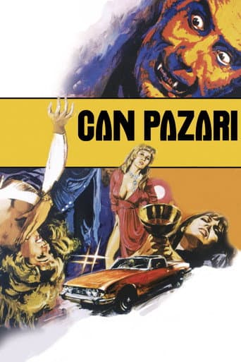 Can Pazarı afişi