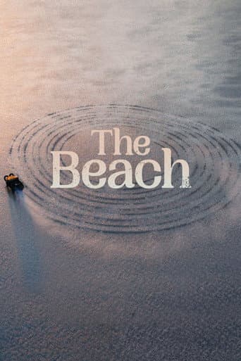 The Beach afişi