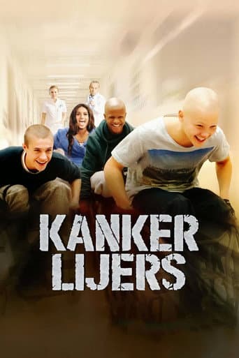 Kankerlijers afişi