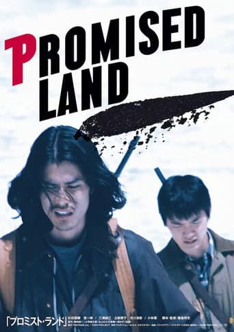 Promised Land afişi