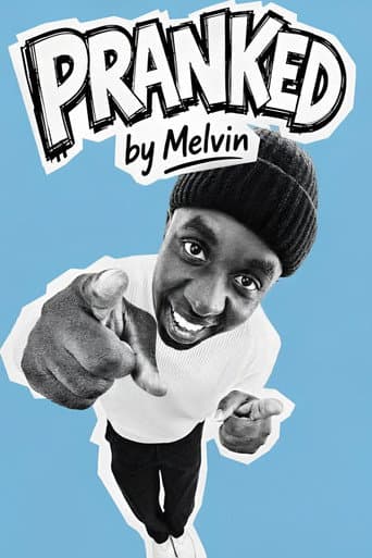 Pranked by Melvin afişi