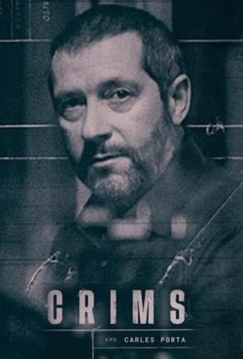 Crims: El doble crim de Bellvitge afişi