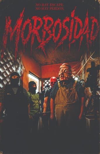Morbosidad afişi