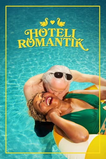Hotell Romantik afişi