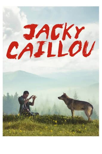 Jacky Caillou afişi