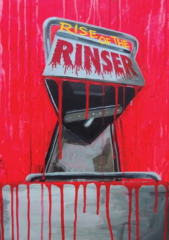 Rise of the Rinser afişi