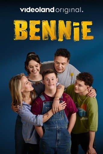 Bennie afişi