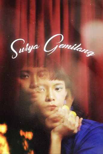 Surya Gemilang afişi