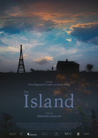 The Island afişi