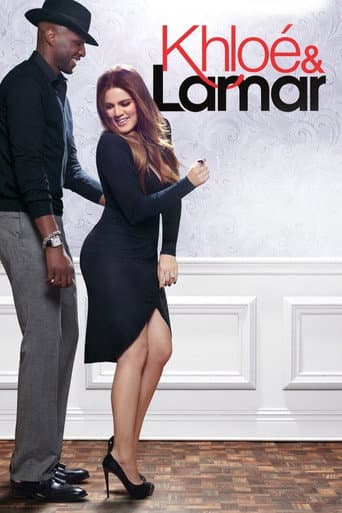 Khloé & Lamar afişi