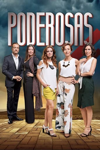 Poderosas afişi