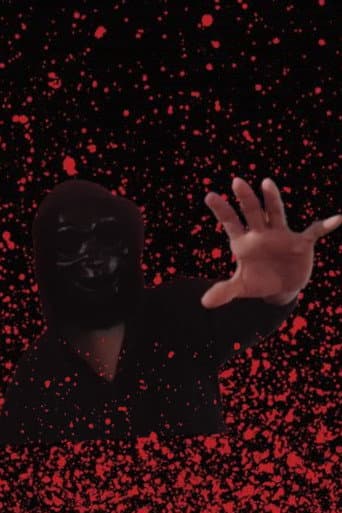 Woods Massacre afişi