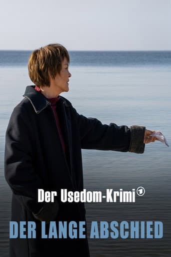 Der lange Abschied – Der Usedom-Krimi afişi