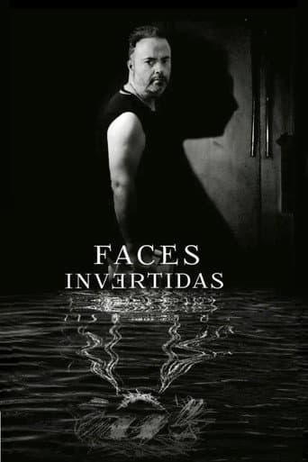 Faces Invertidas afişi