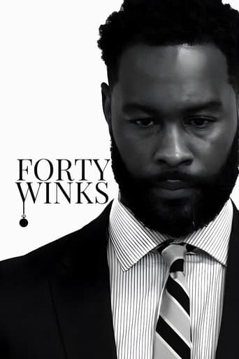 Forty Winks afişi