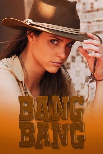 Bang Bang afişi