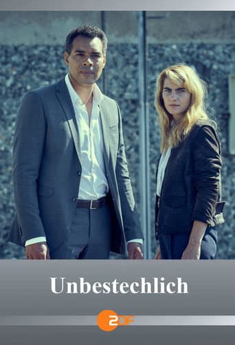 Unbestechlich afişi
