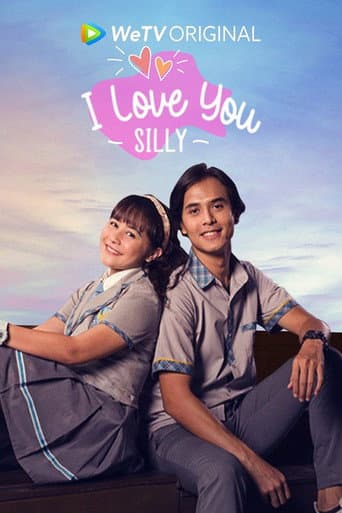 I Love You Silly afişi