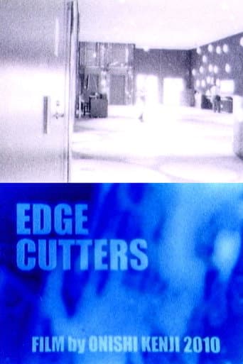 EDGE CUTTERS afişi