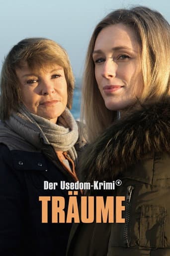 Träume – Der Usedom-Krimi afişi