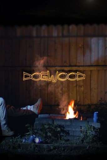 Dogwood afişi