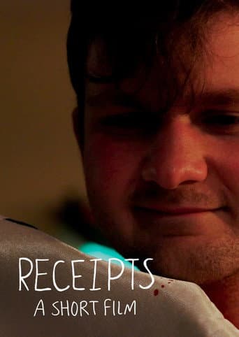 Receipts afişi