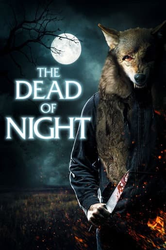 The Dead of Night afişi