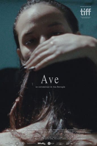 Ave afişi