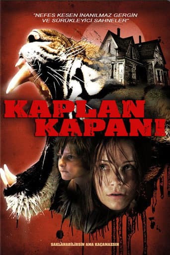 Kaplan Kapanı afişi