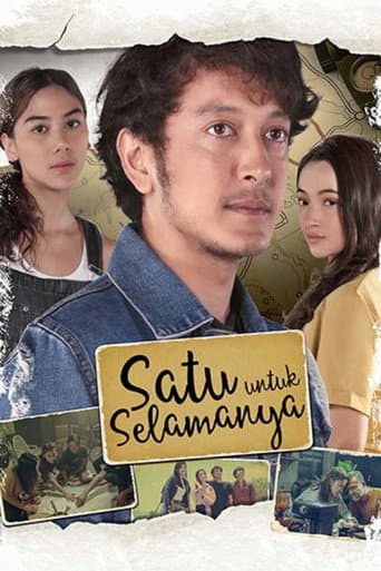 Satu Untuk Selamanya afişi